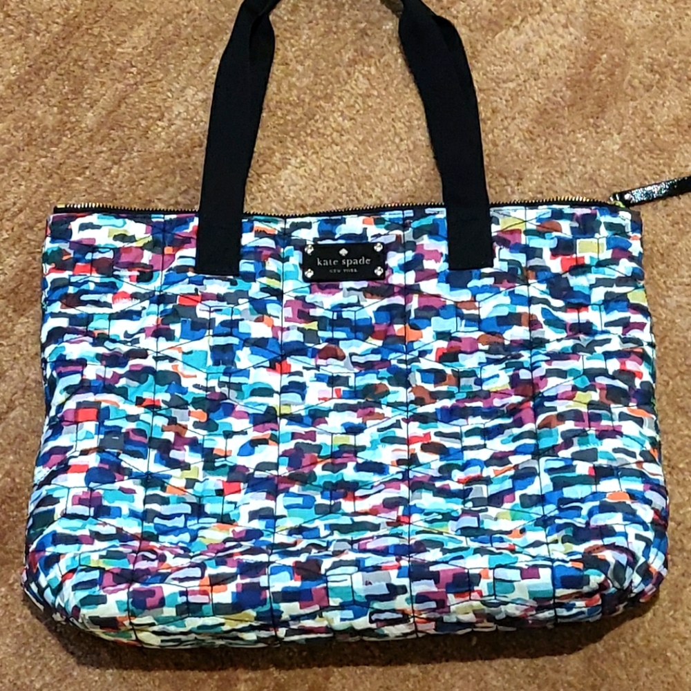 Kate Spade Tote
